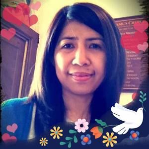 Meet your Posher, Sally